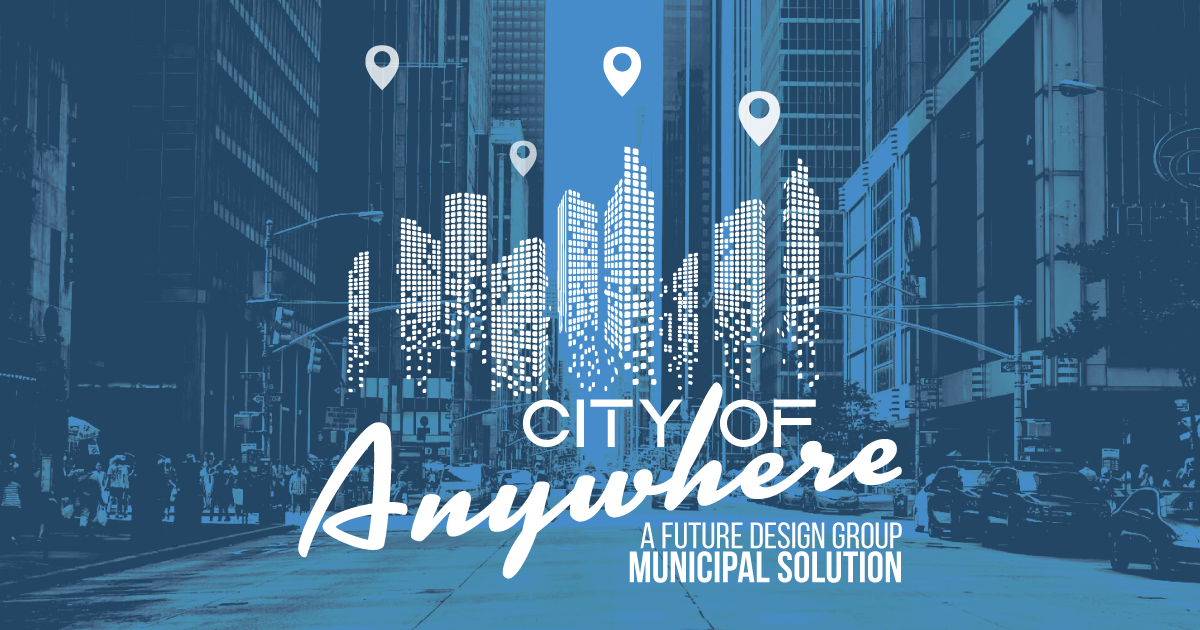 Government Website Marketing Provided By Future Design Group